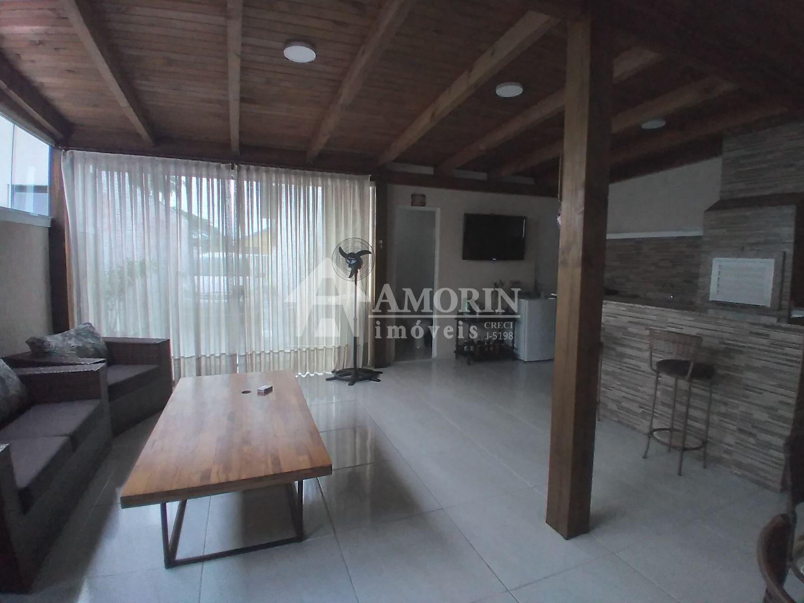 Casa térrea em Guaratuba