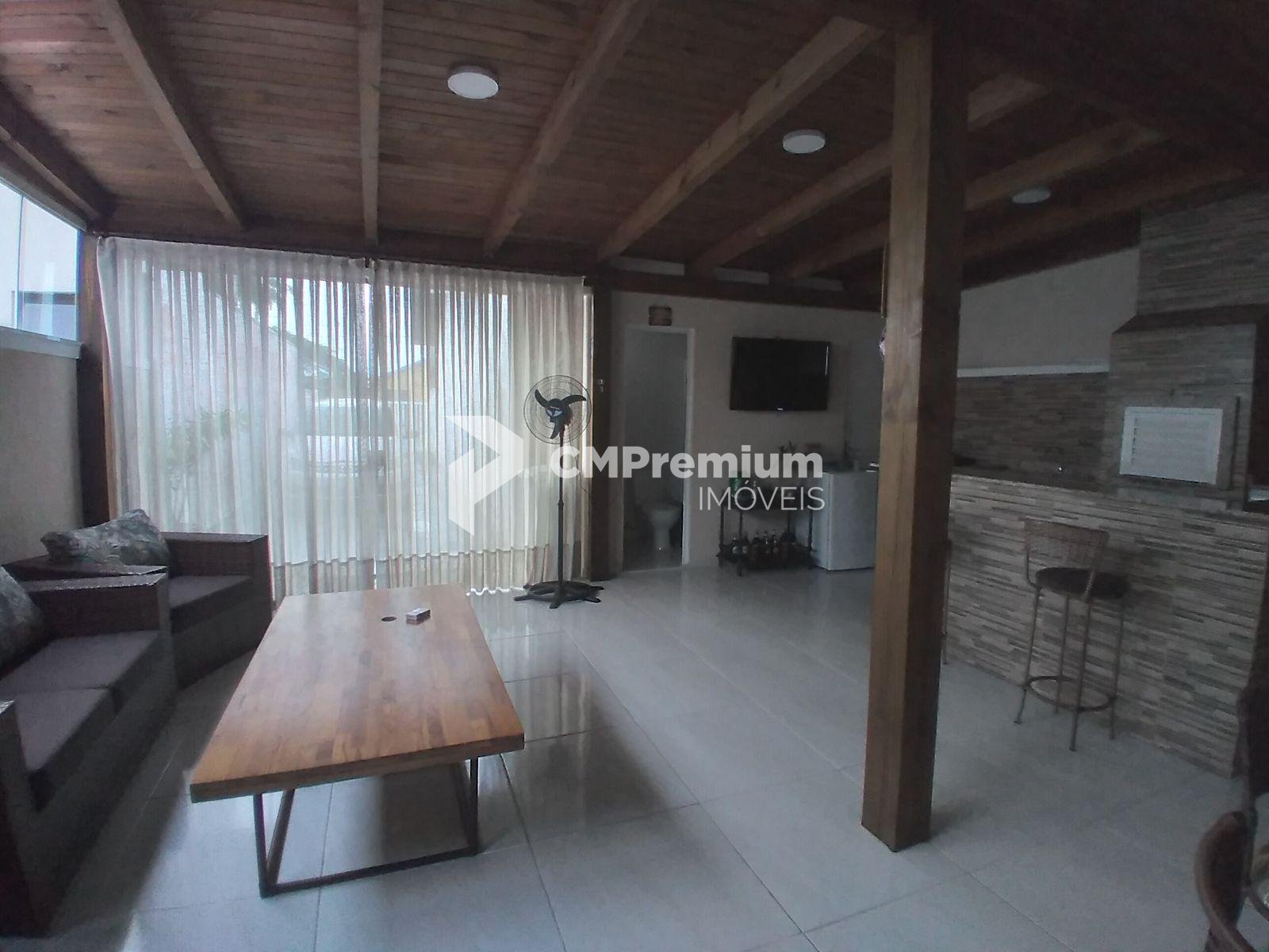 Casa térrea em Guaratuba
