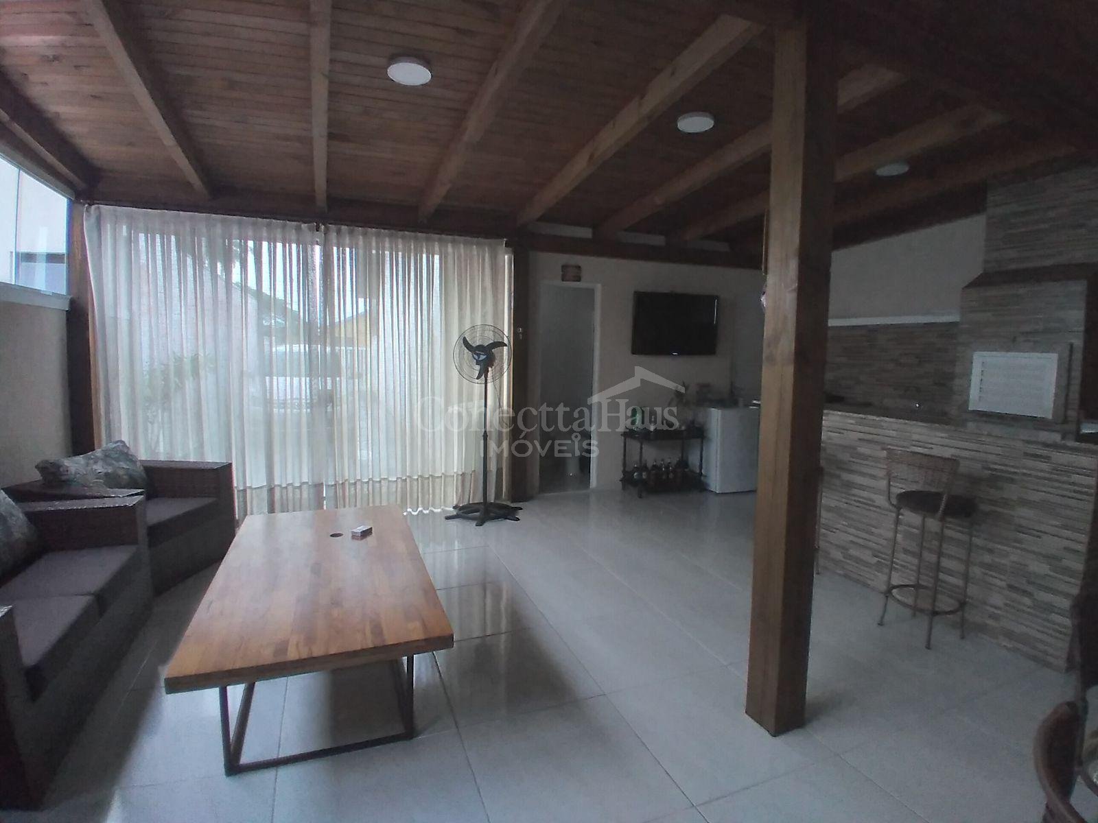 Casa térrea em Guaratuba