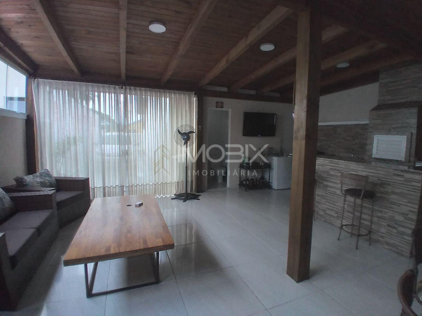 Casa térrea em Guaratuba