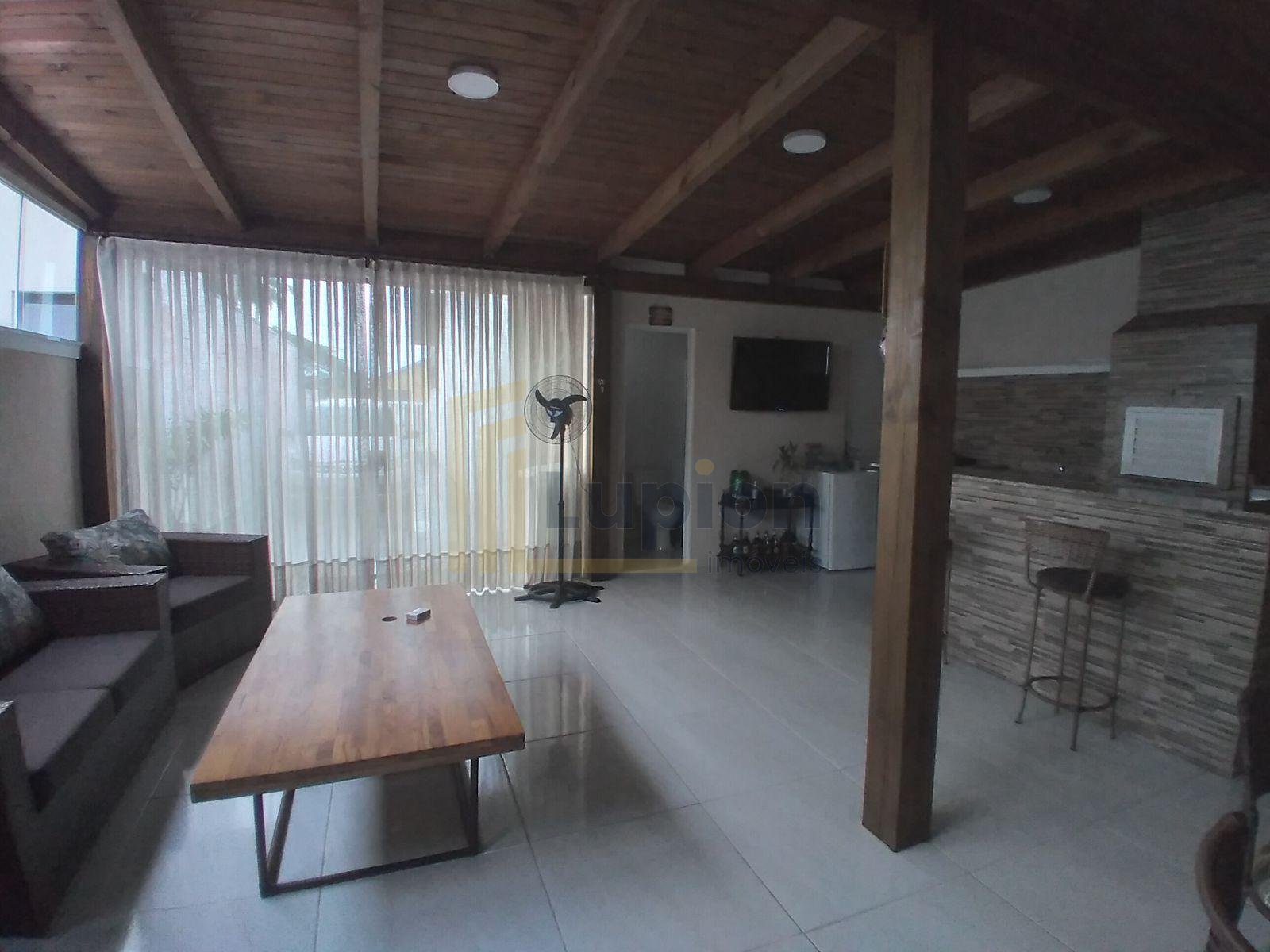 Casa térrea em Guaratuba