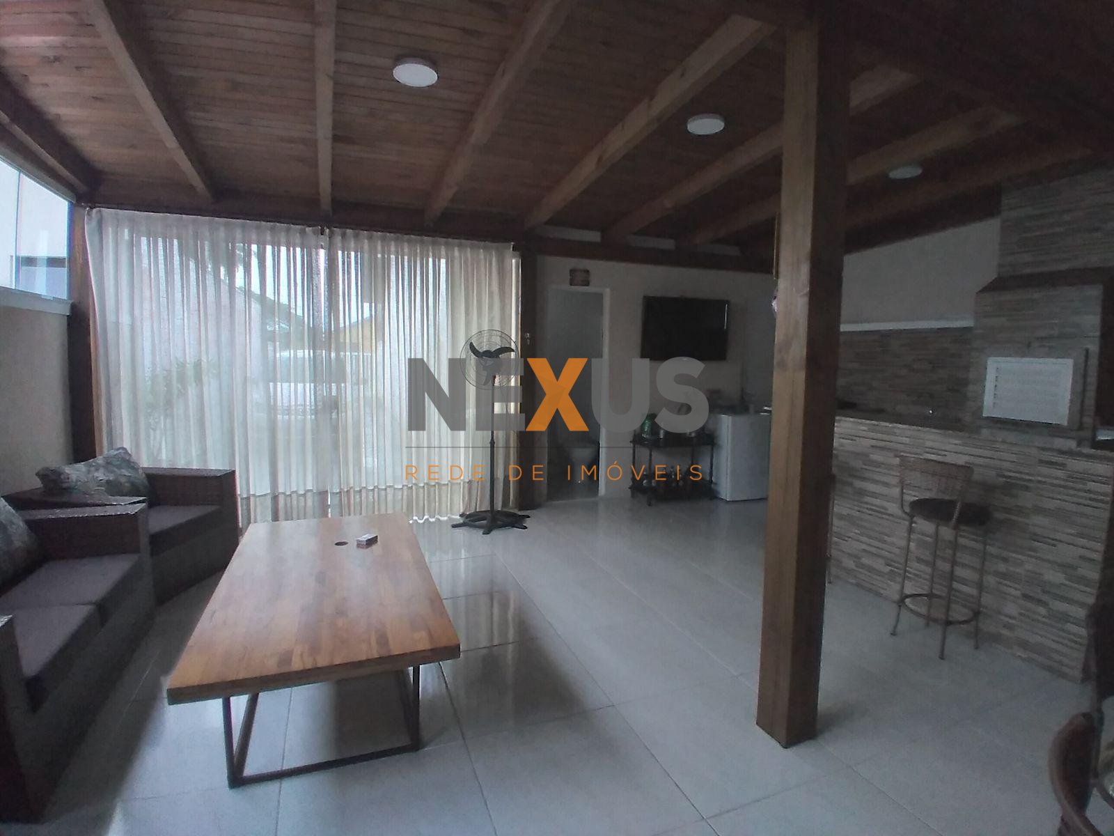 Casa térrea em Guaratuba