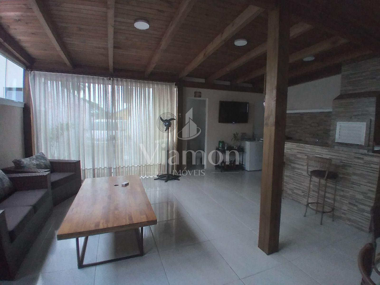 Casa térrea em Guaratuba