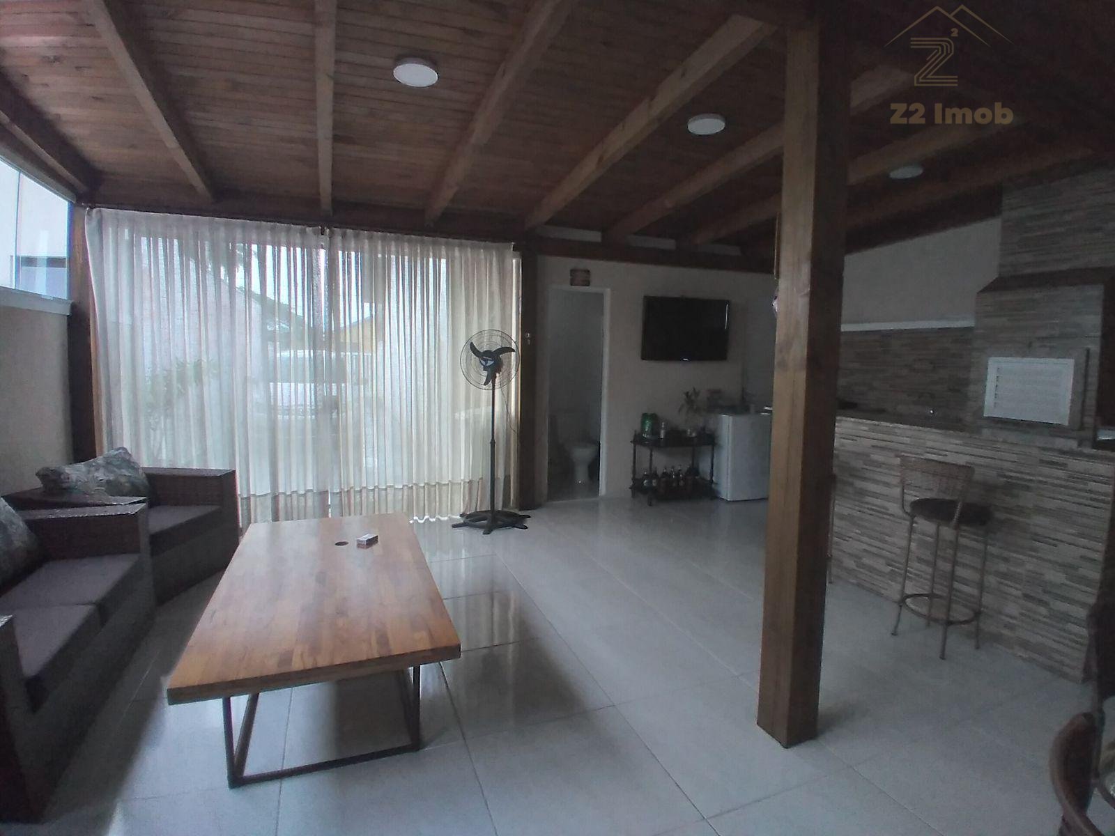 Casa térrea em Guaratuba