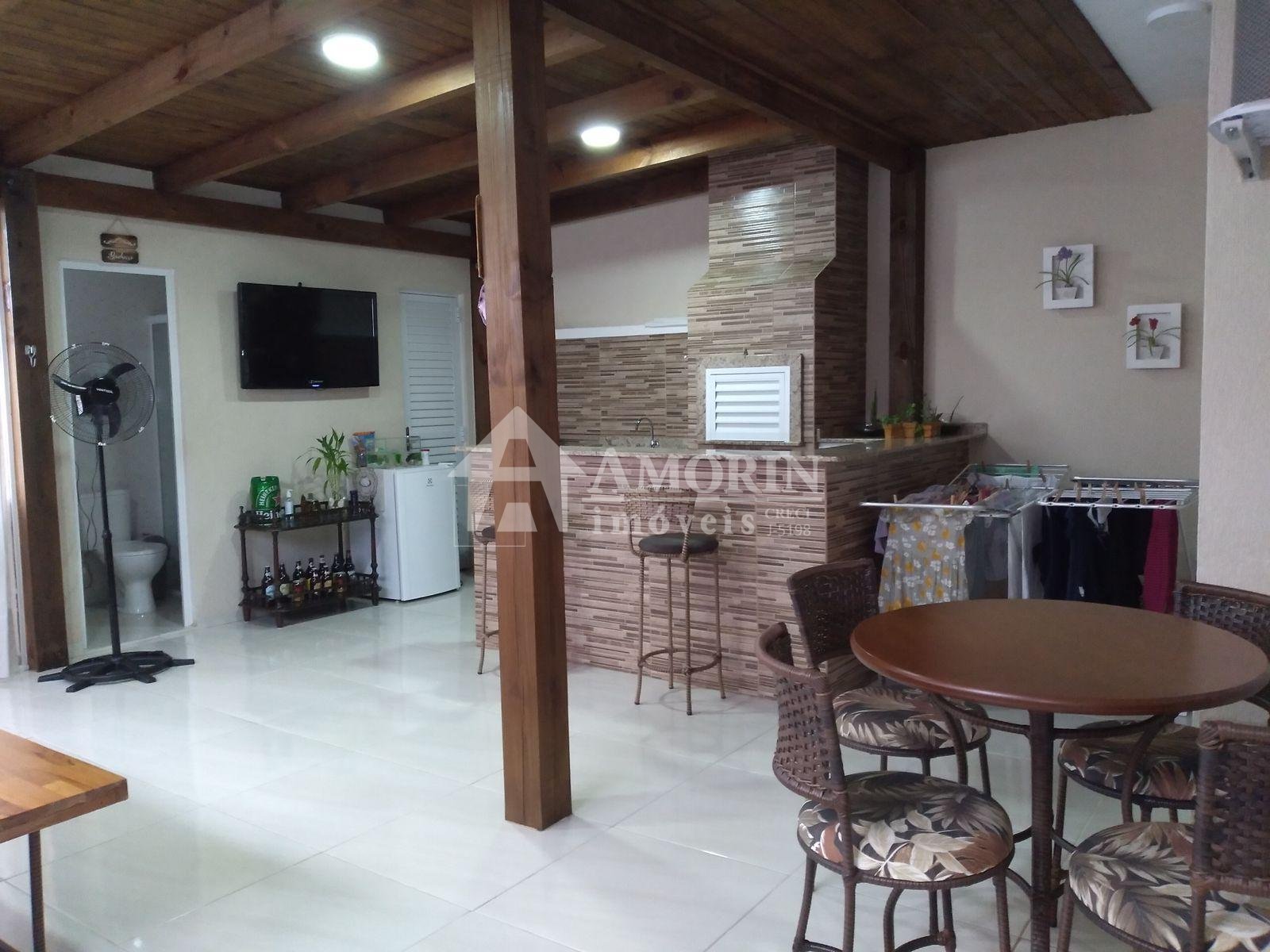 Casa térrea em Guaratuba
