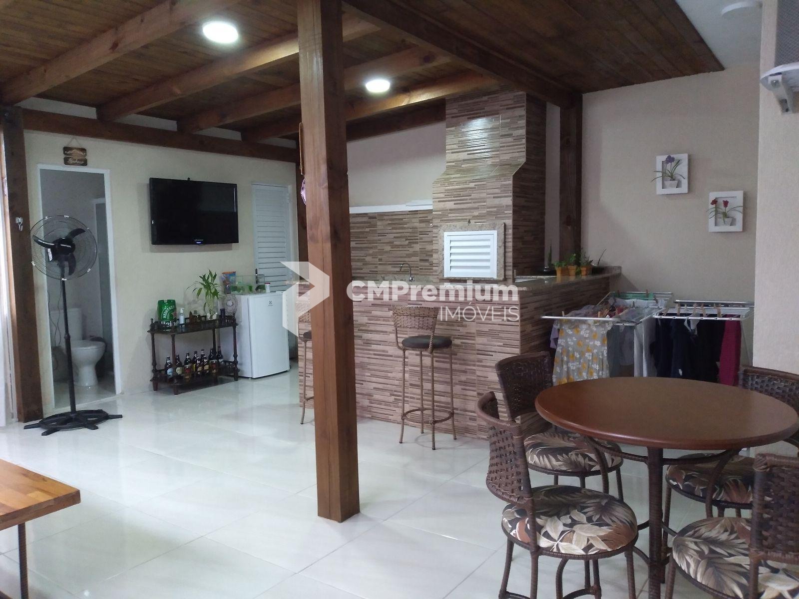 Casa térrea em Guaratuba