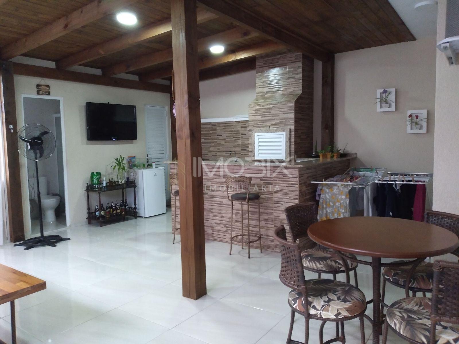 Casa térrea em Guaratuba