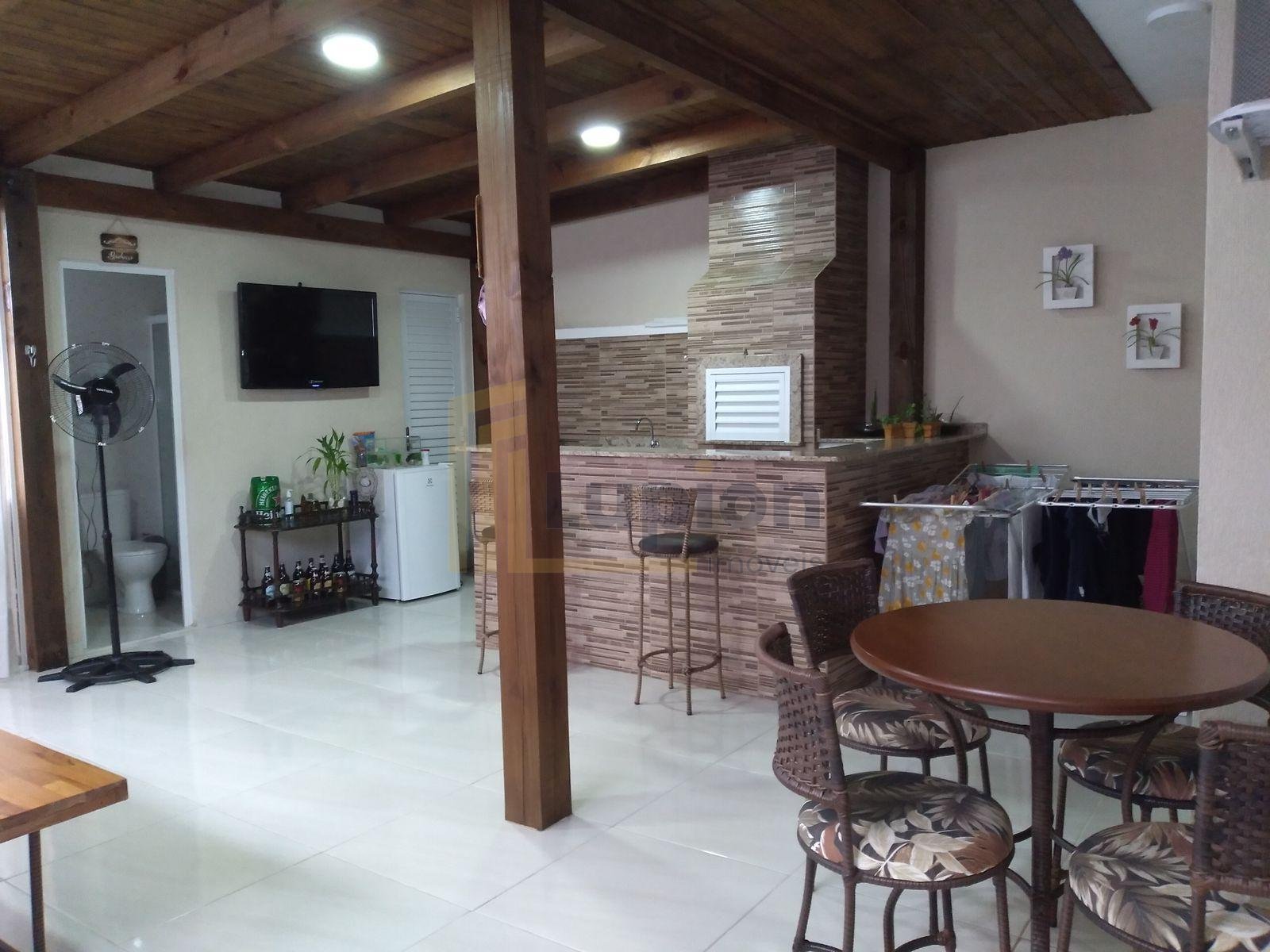 Casa térrea em Guaratuba