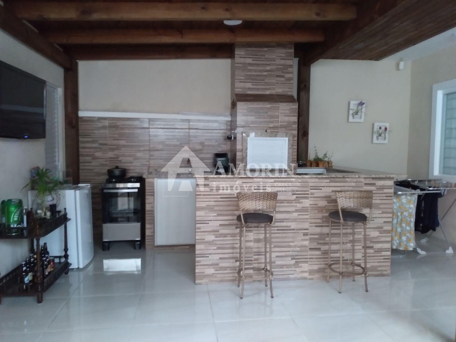 Casa térrea em Guaratuba