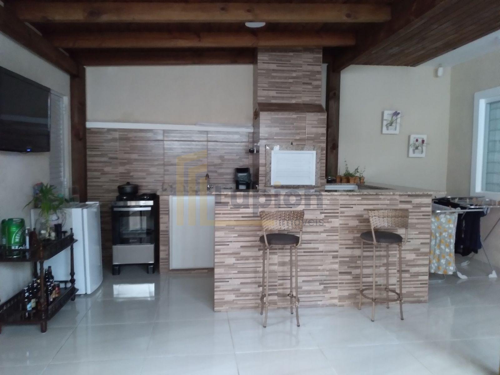 Casa térrea em Guaratuba