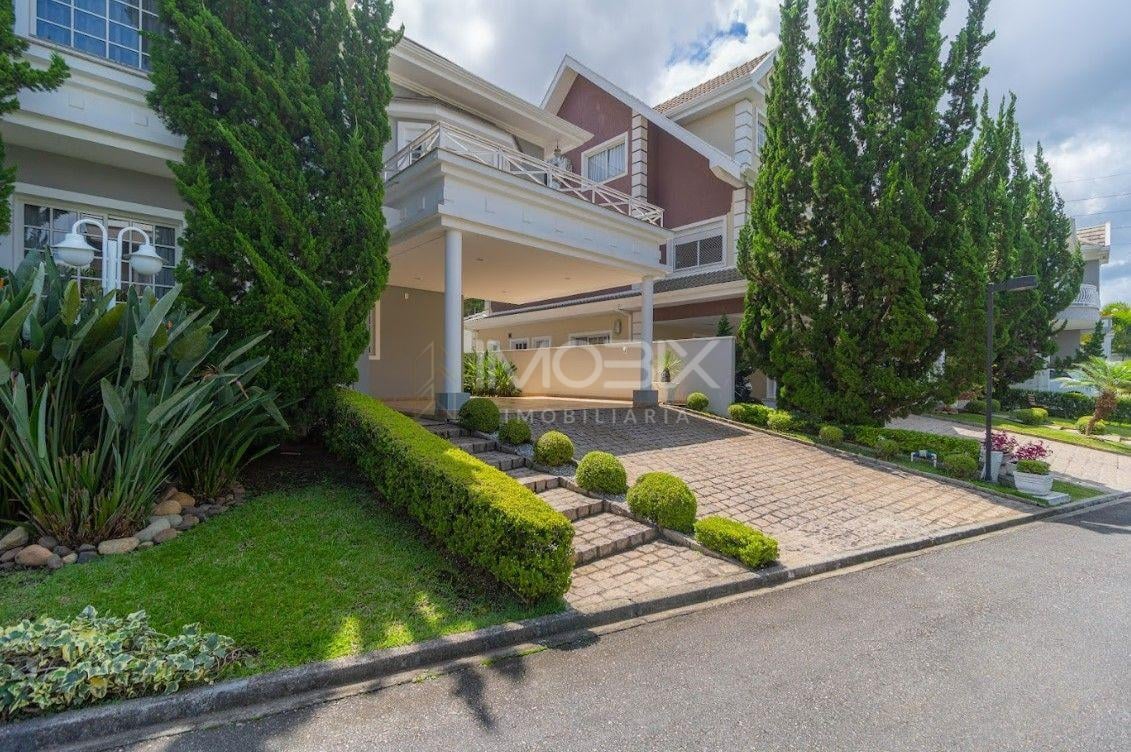 Casa em Condomínio Fechado - Oportunidade Imperdível na região...
