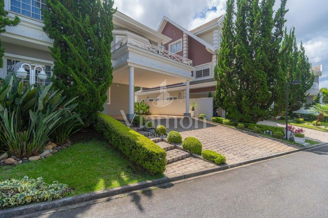Casa em Condomínio Fechado - Oportunidade Imperdível na região...