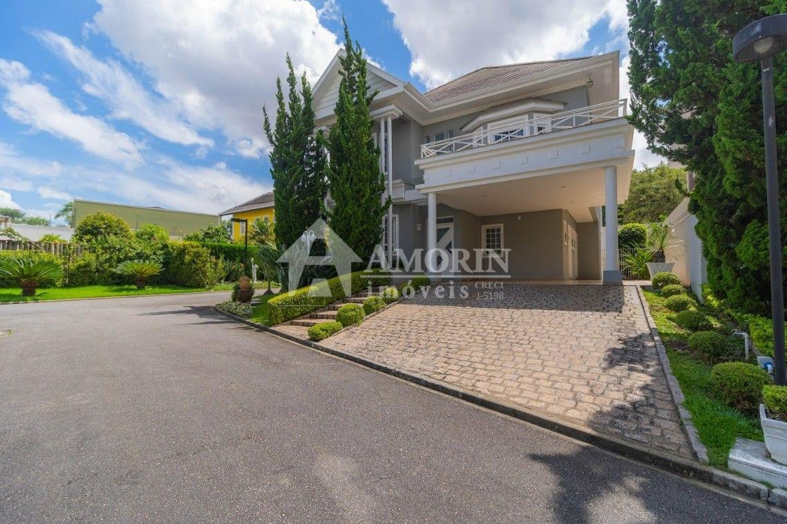 Casa em Condomínio Fechado - Oportunidade Imperdível na região...