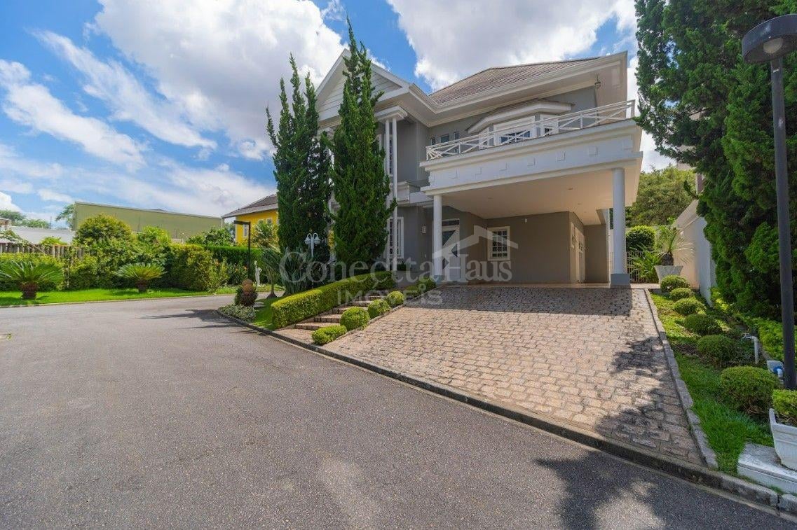 Casa em Condomínio Fechado - Oportunidade Imperdível na região...