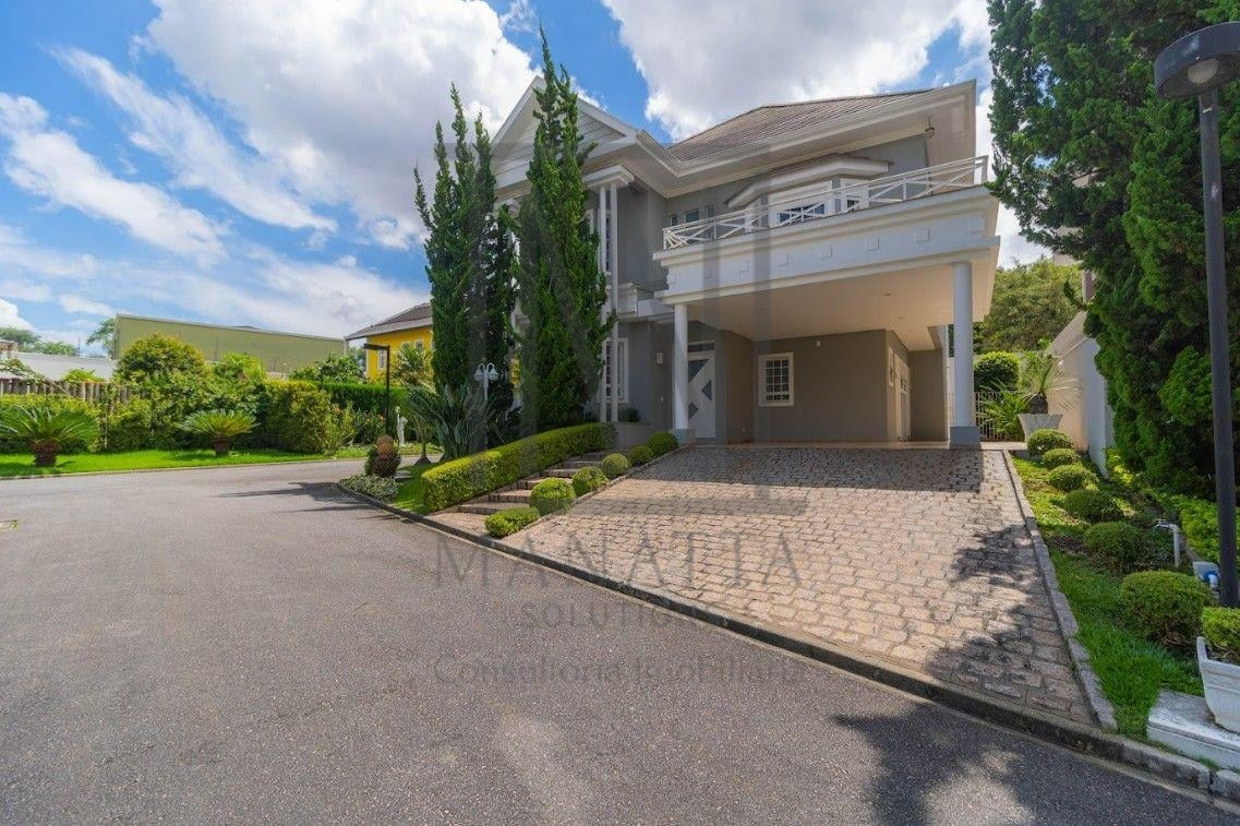Casa em Condomínio Fechado - Oportunidade Imperdível na região...
