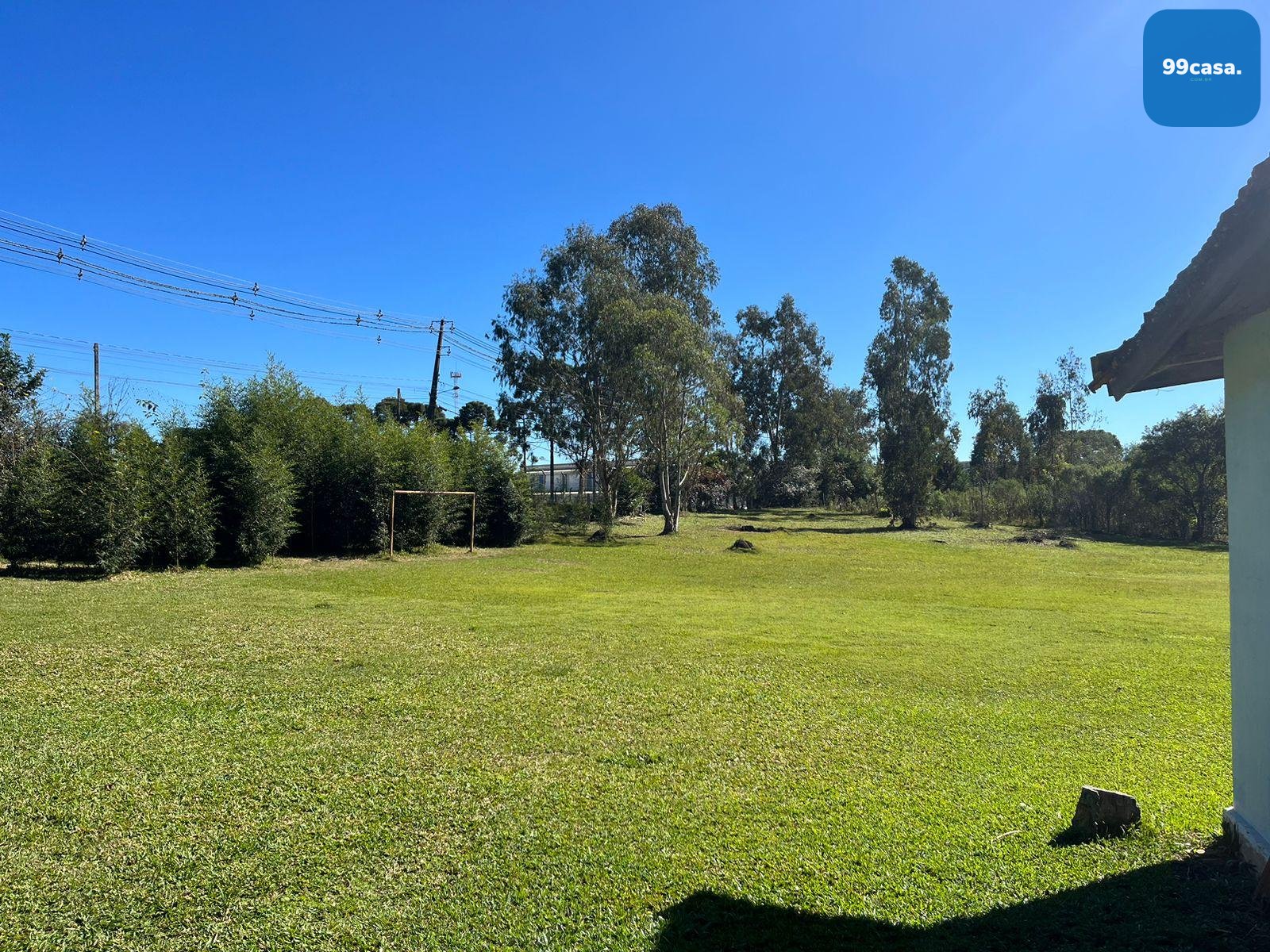 Área Industrial à Venda em Campina Grande do Sul  Investimento...