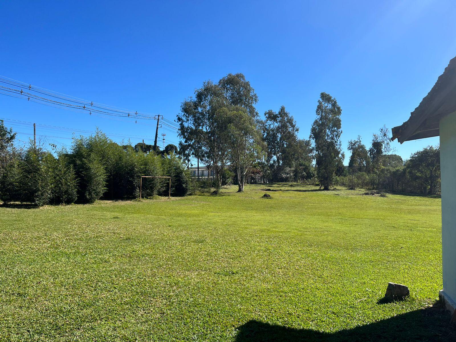 Área Industrial à Venda em Campina Grande do Sul  Investimento...