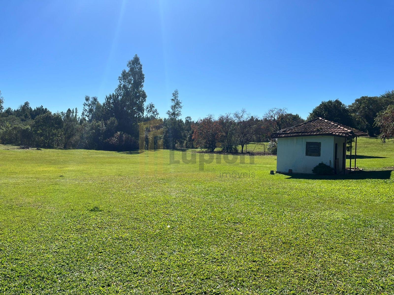 Área Industrial à Venda em Campina Grande do Sul  Investimento...