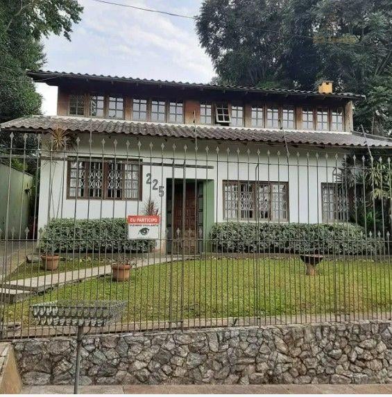 Casa à venda, barreirinha, CURITIBA - PR
