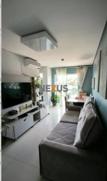 Apartamento com 2 dormitórios à venda,64.00 m , SAO JOSE DOS P...