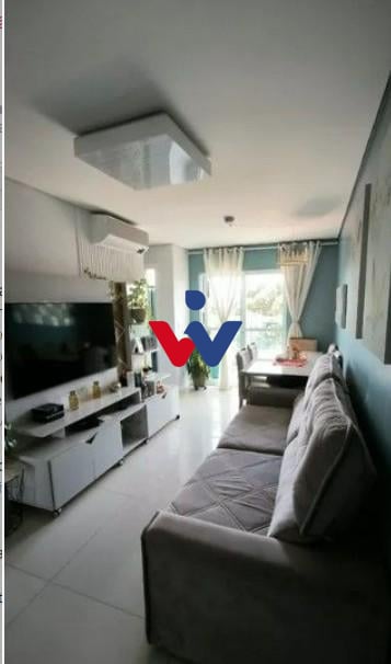 Apartamento com 2 dormitórios à venda,64.00 m , SAO JOSE DOS P...