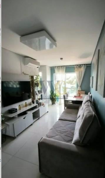 Apartamento com 2 dormitórios à venda,64.00 m , SAO JOSE DOS P...