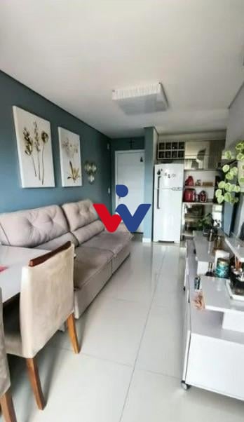 Apartamento com 2 dormitórios à venda,64.00 m , SAO JOSE DOS P...