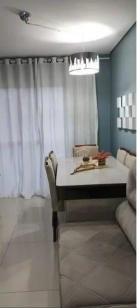 Apartamento com 2 dormitórios à venda,64.00 m , SAO JOSE DOS P...