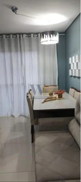 Apartamento com 2 dormitórios à venda,64.00 m , SAO JOSE DOS P...