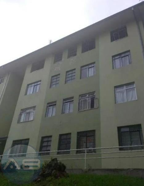 Apartamento com 2 dormitórios à venda,40.00 m , alto boqueirão...