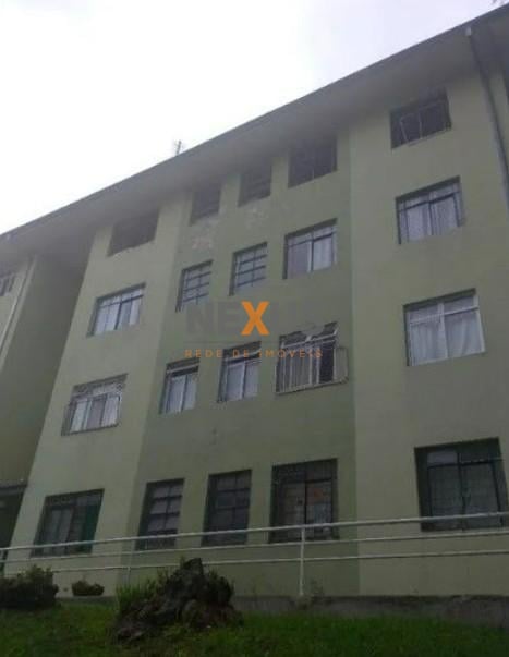 Apartamento com 2 dormitórios à venda,40.00 m , alto boqueirão...