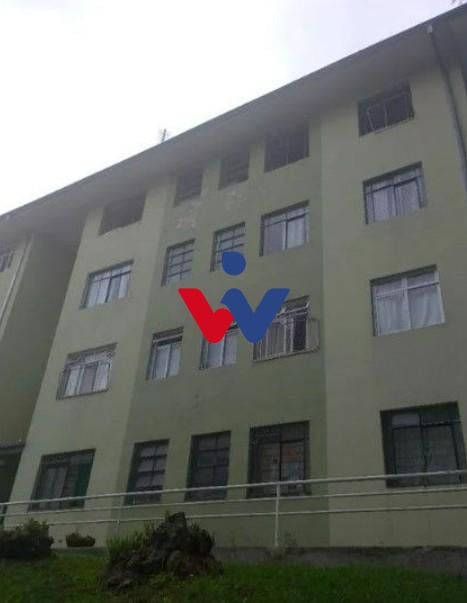 Apartamento com 2 dormitórios à venda,40.00 m , alto boqueirão...