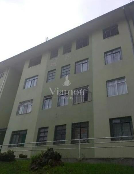 Apartamento com 2 dormitórios à venda,40.00 m , alto boqueirão...