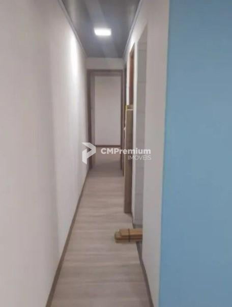 Apartamento com 2 dormitórios à venda,40.00 m , alto boqueirão...