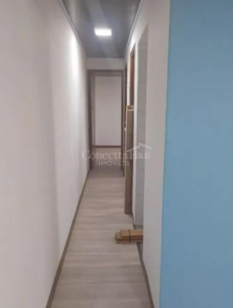 Apartamento com 2 dormitórios à venda,40.00 m , alto boqueirão...
