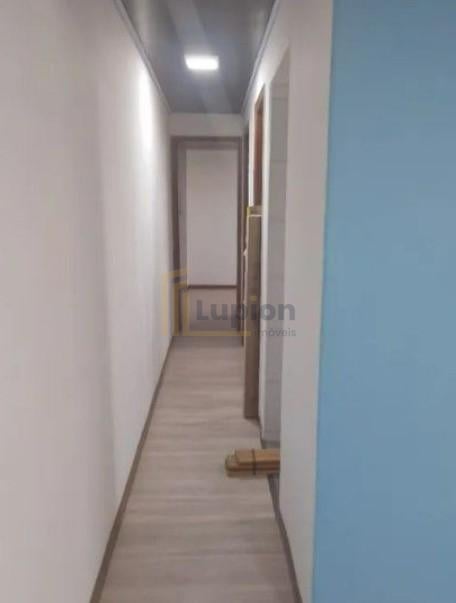 Apartamento com 2 dormitórios à venda,40.00 m , alto boqueirão...
