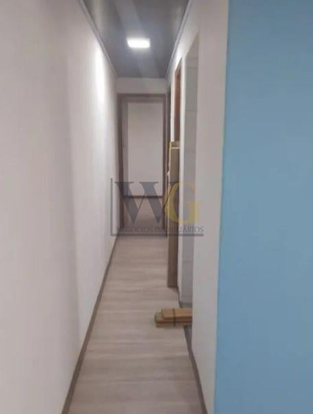 Apartamento com 2 dormitórios à venda,40.00 m , alto boqueirão...