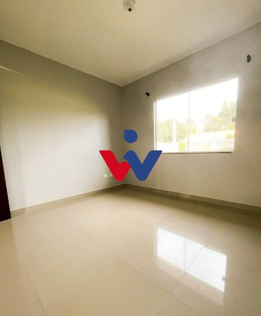 Casa com 3 dormitórios à venda,51.00 m , iguaçu, FAZENDA RIO G...