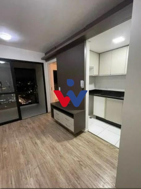 Apartamento com 1 dormitório à venda,34.00 m , centro, CURITIB...
