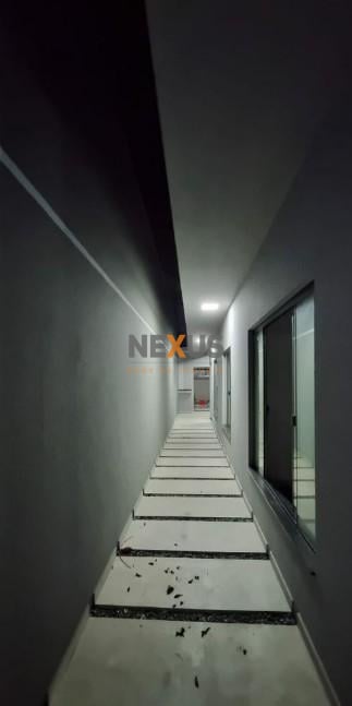 Casa com 3 dormitórios à venda,192.00 m , Nossa Sra Aparecida,...