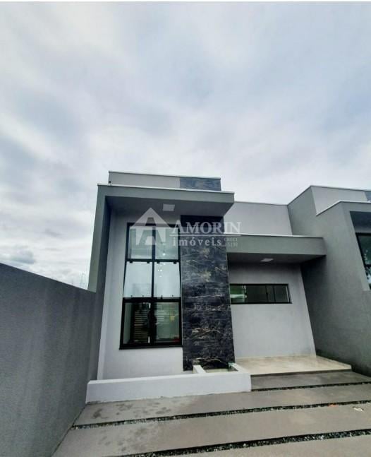 Casa com 3 dormitórios à venda,192.00 m , Nossa Sra Aparecida,...