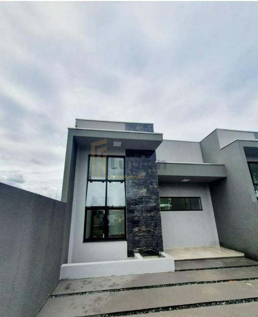 Casa com 3 dormitórios à venda,192.00 m , Nossa Sra Aparecida,...