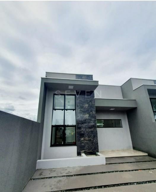 Casa com 3 dormitórios à venda,192.00 m , Nossa Sra Aparecida,...