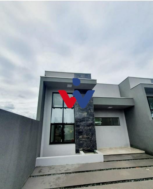 Casa com 3 dormitórios à venda,192.00 m , Nossa Sra Aparecida,...