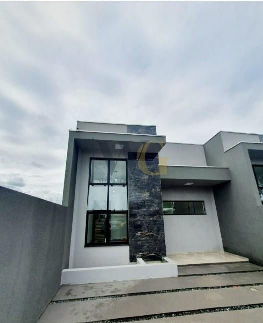 Casa com 3 dormitórios à venda,192.00 m , Nossa Sra Aparecida,...