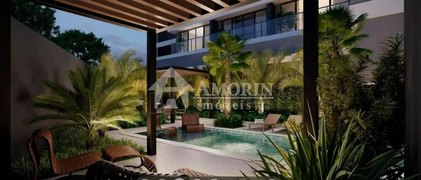 Studio com 1 dormitório à venda,33.00 m , cristo rei, CURITIBA...