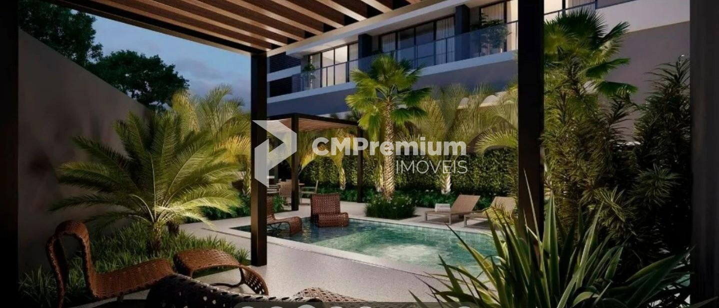 Studio com 1 dormitório à venda,33.00 m , cristo rei, CURITIBA...