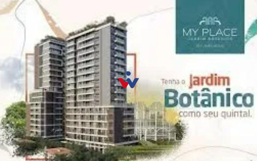 Studio com 1 dormitório à venda,33.00 m , cristo rei, CURITIBA...