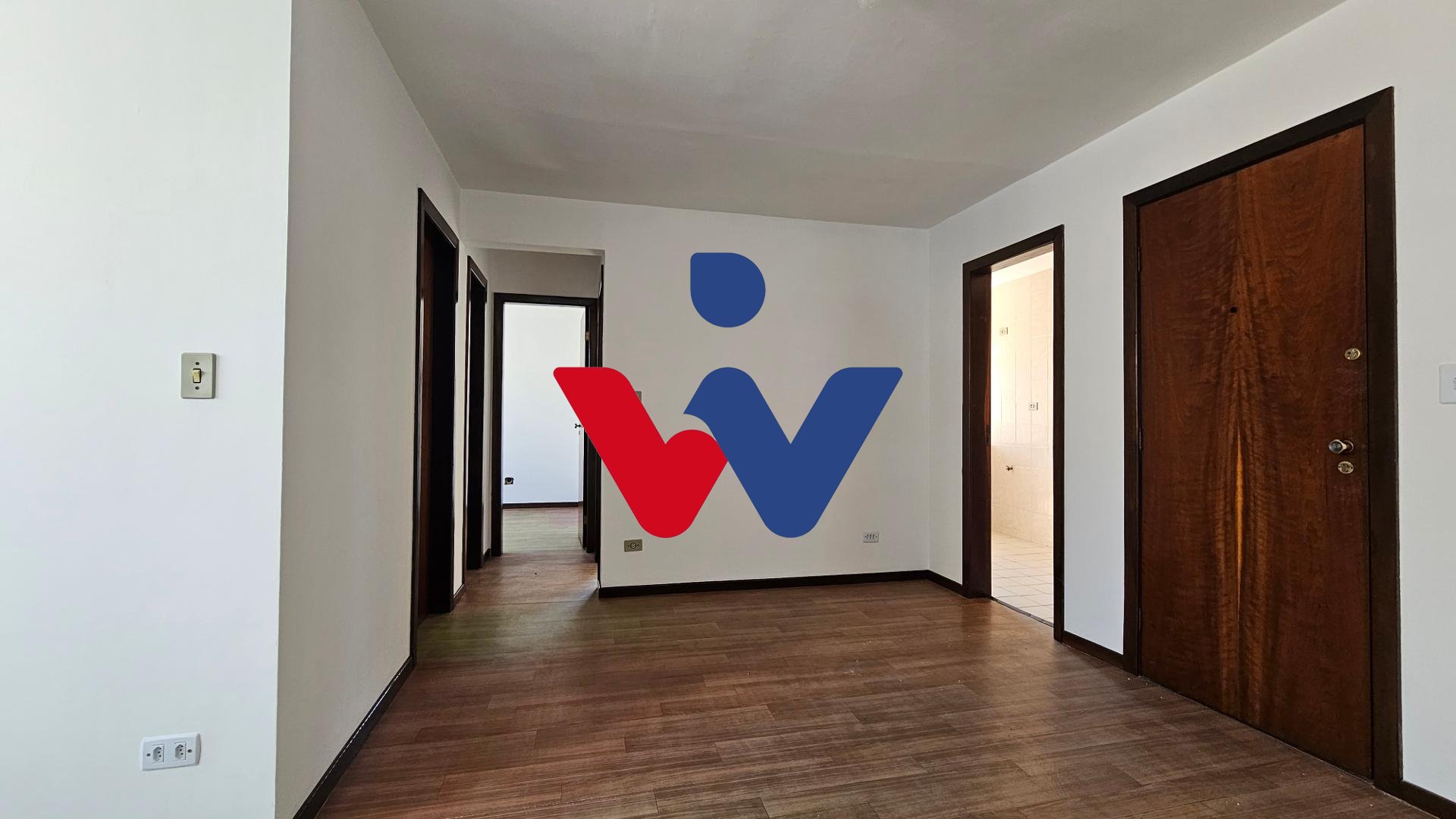 Apartamento com 03 dirmitórios  à venda, Centro, ARAUCARIA - PR