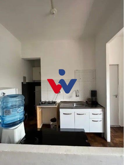 Apartamento com 1 dormitório à venda,40.00 m , centro, CURITIB...